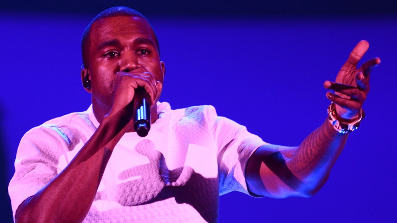 Kanye West