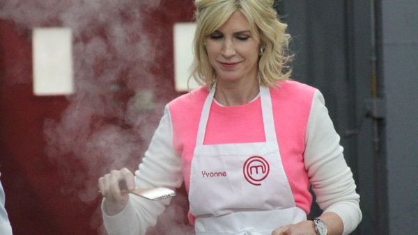 Celebrity MasterChef