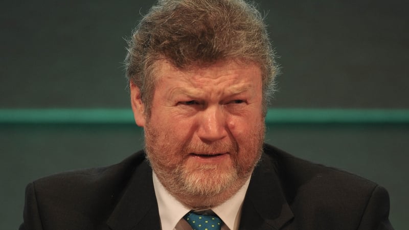Fianna Fáil has called on James Reilly to explain the funding allocation