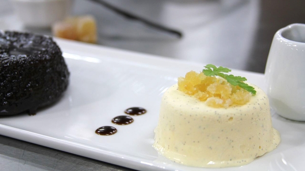 Sticky Toffee Pudding