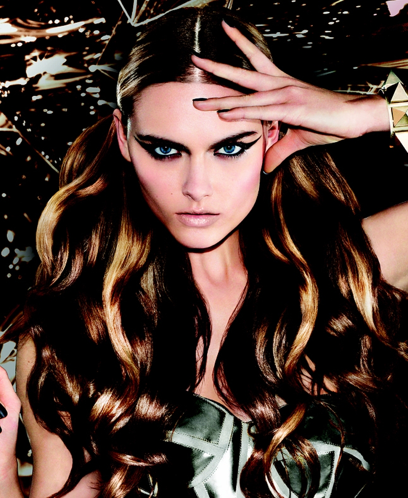 Five €100 David Marshall vouchers to giveaway