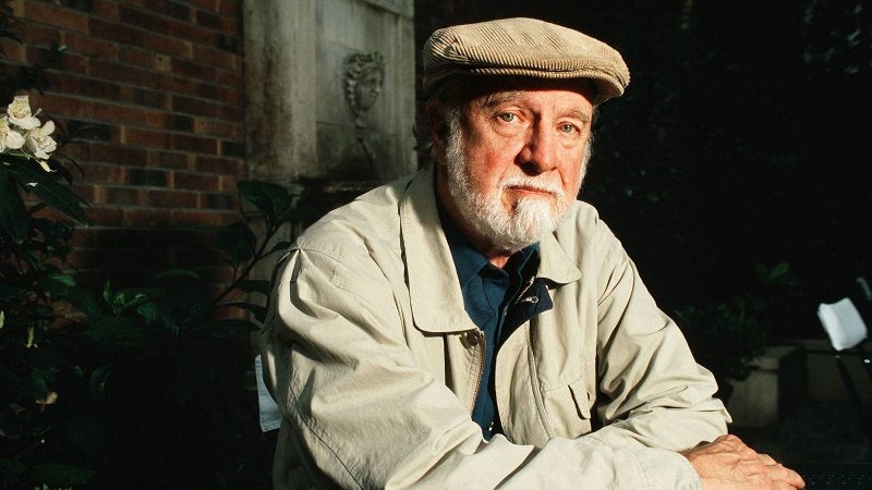 Matheson wrote many movie and TV scripts including Steven Spielberg's great film debut Duel