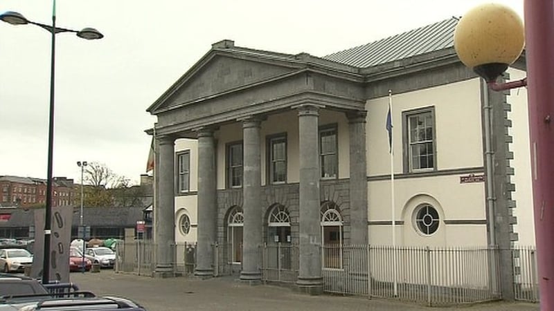 The man was remanded in custody to appear before the court again next week