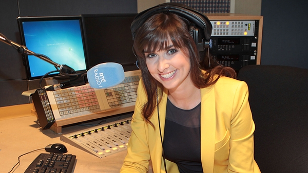 Aoibhinn Ní Shúilleabháin