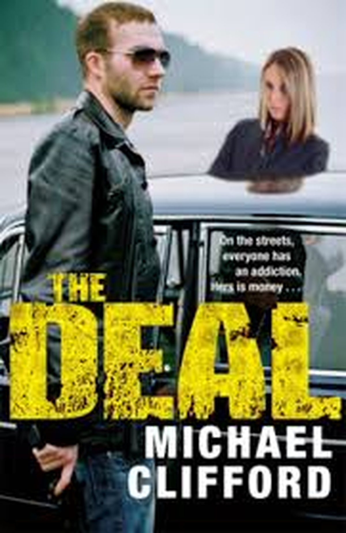 Michael Clifford - The Deal 