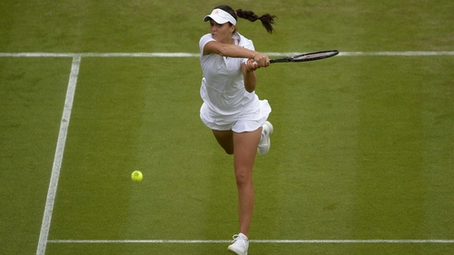 Laura Robson