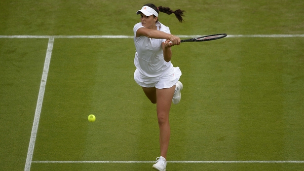 Laura Robson