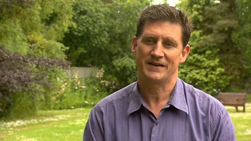 Eamon Ryan said the Green Party would field European election candidates in all constituencies