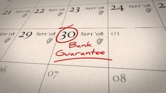 Bank Guarantee