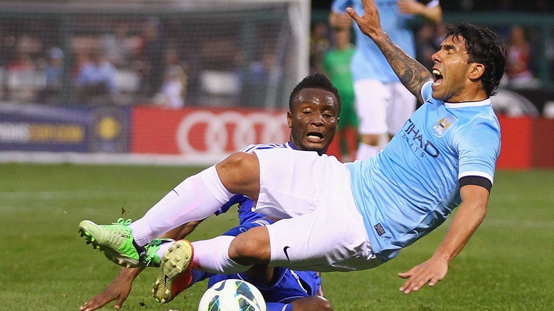 Carlos Tevez needs to fulfil his community service obligations