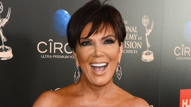 Kris Jenner
