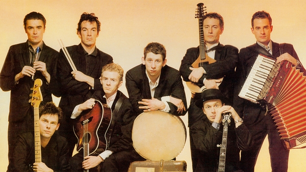 A musical trip down London's broadways