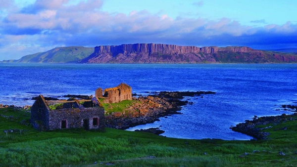Rathlin Island