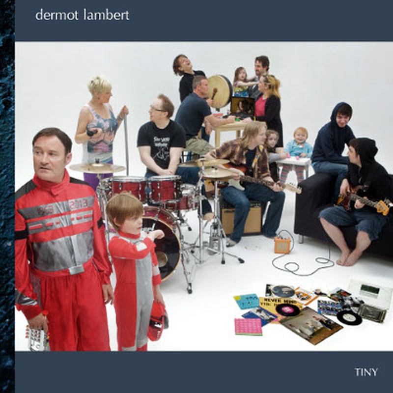 These songs are simple, tender and very real