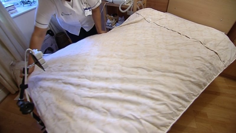 Application is for 36 single-occupancy rooms