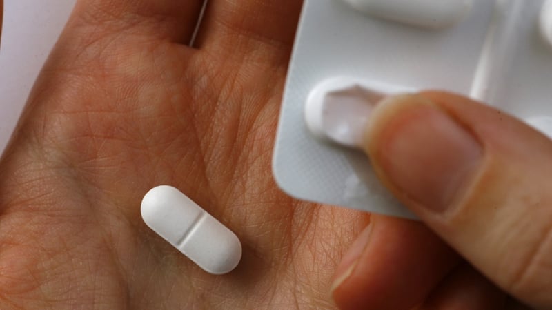 The ESRI examined the cost of generic drugs sold in Ireland