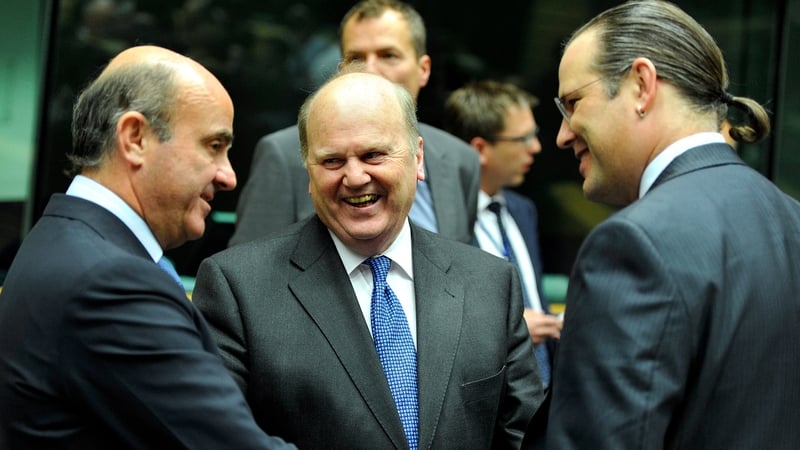 Finance ministers agreed the new rules after talks in Brussels overnight