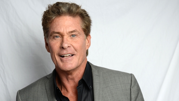 The Hoff