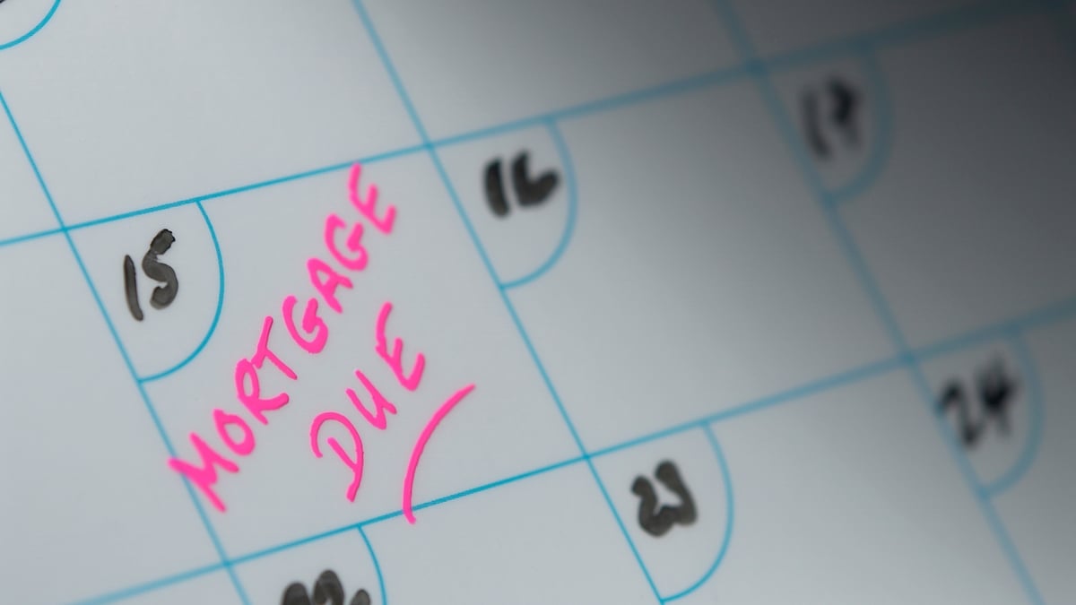 Ombudsman notes high number of mortgage complaints