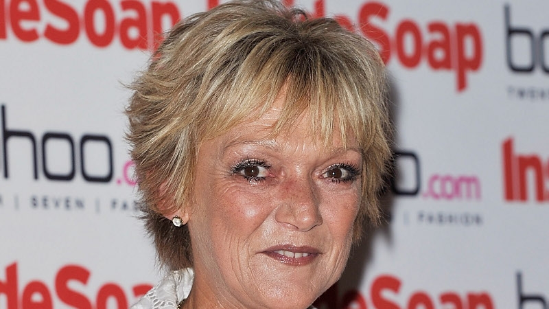 Gillian Wright would love to see her character Jean reuniting with Stacey