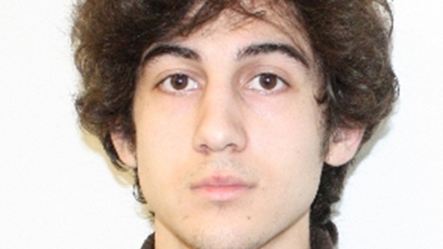 Dzohkhar Tsarnaev has been indicted by a US grand jury
