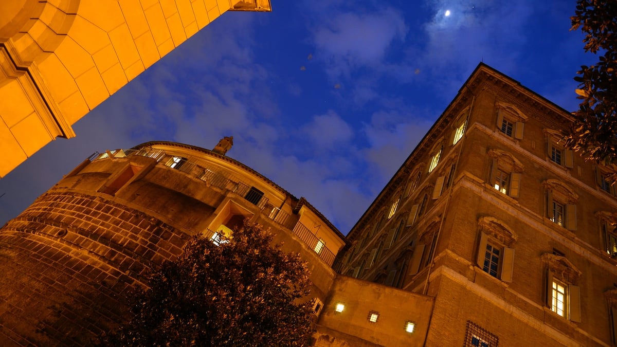 The intrigue, scandals and controversies surrounding the Vatican Bank