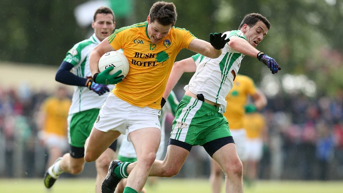 Leitrim and London are both set for their third Championship outing this summer