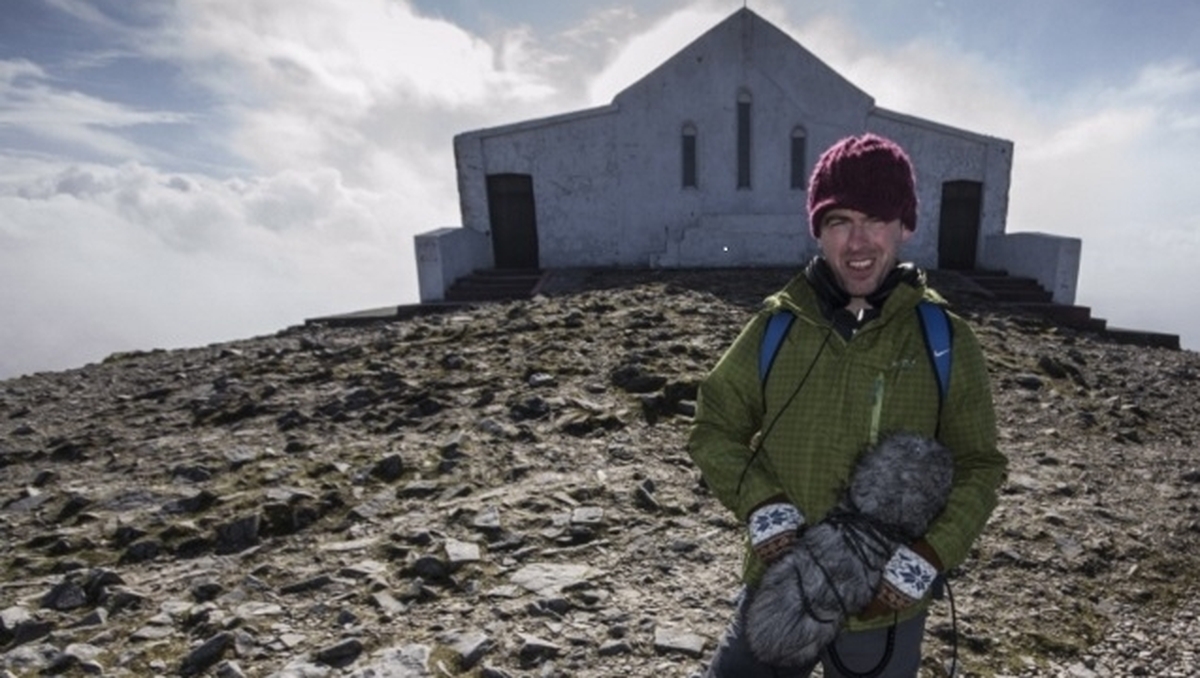 Climb Sunday 14 July 2013