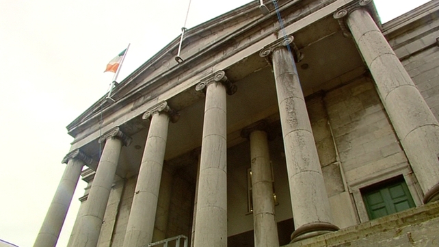 All seven men were brought before Tralee District Court in Kerry