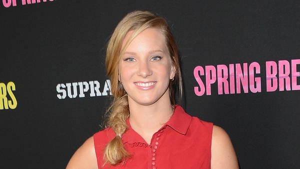 Heather Morris