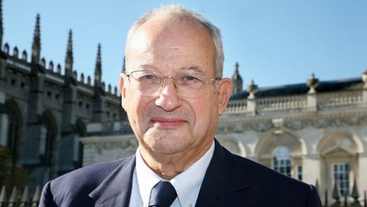 Progressive Capitalism