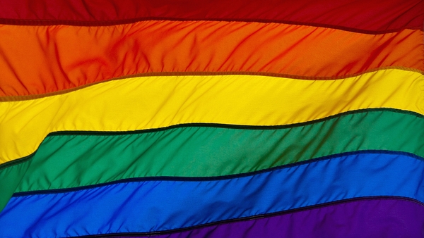 Playwright Joni Crone: "It's great now to have the marriage refer