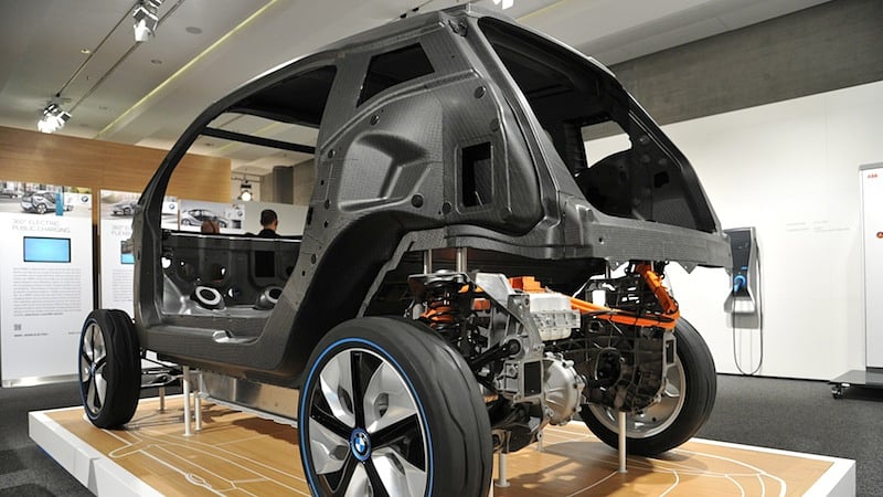 Manufacturing is greener and kinder to the environment