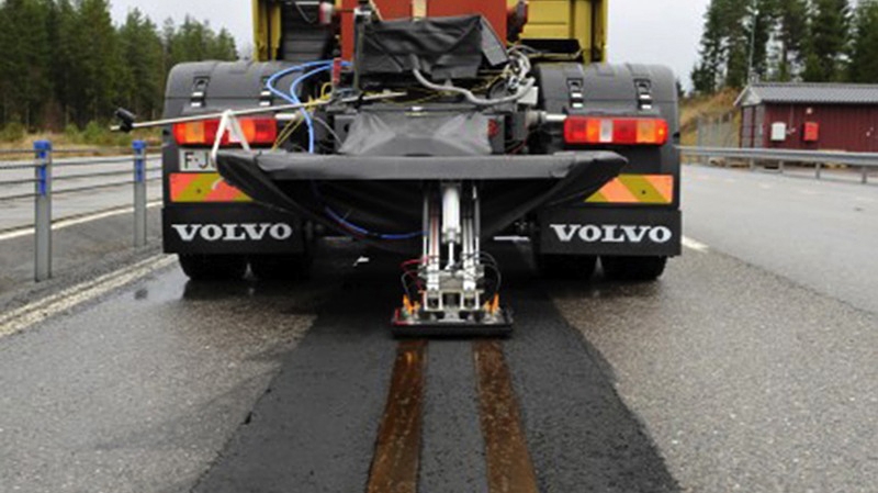 Electric power without carrying large batteries