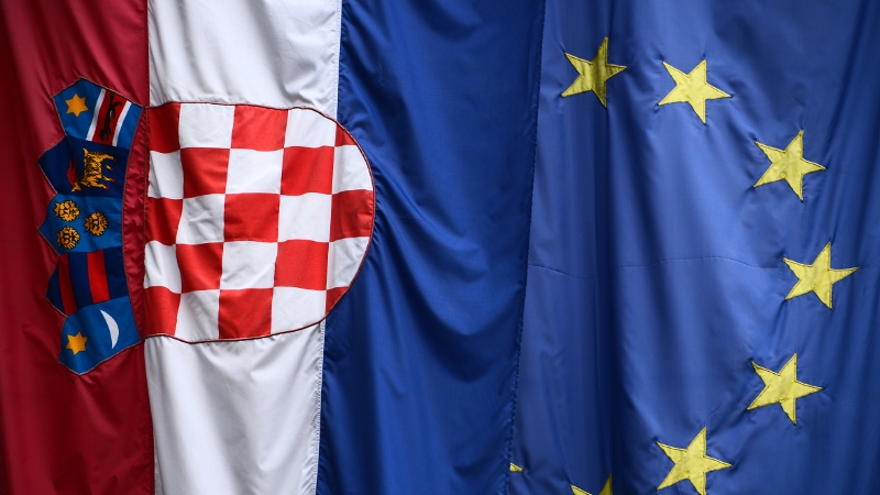 Excessive deficit procedure for Croatia launched today