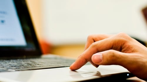 Almost two thirds of all fixed line broadband subscriptions had speeds above 10Mbps