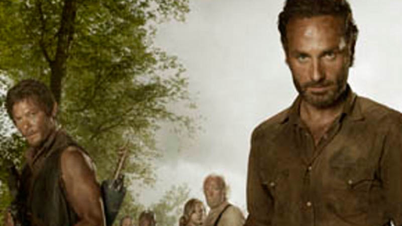 Punters can play like The Walking Dead on new BBC reality show