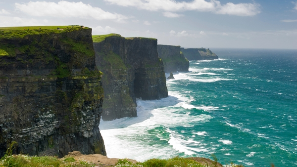 Minister for Tourism Leo Varadkar has said The Gathering initiative is gaining momentum