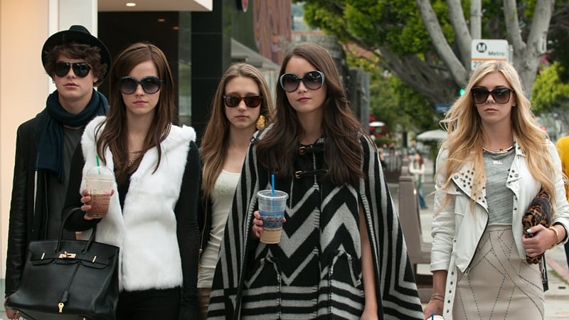 The Bling Ring - In cinemas now