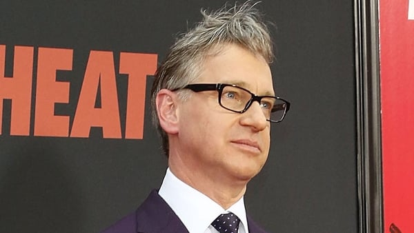 Paul Feig