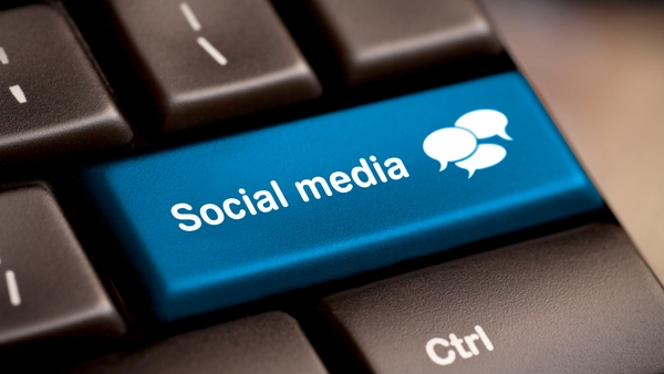 A survey of over 1,000 people found that a fifth of them had experienced harm online, and 75% believe social media companies allow harmful material, including sexual images to be accessed by users