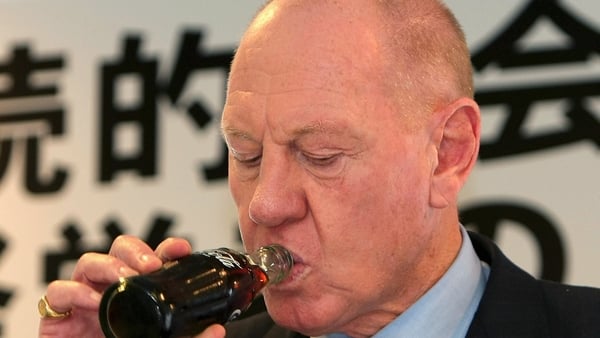 Neville Isdell buys CHQ Building for €10,001,000