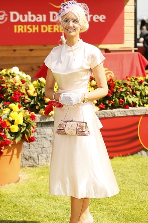 Winner Deborah Barrett