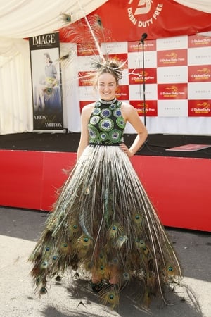 Niamh Geoghegan