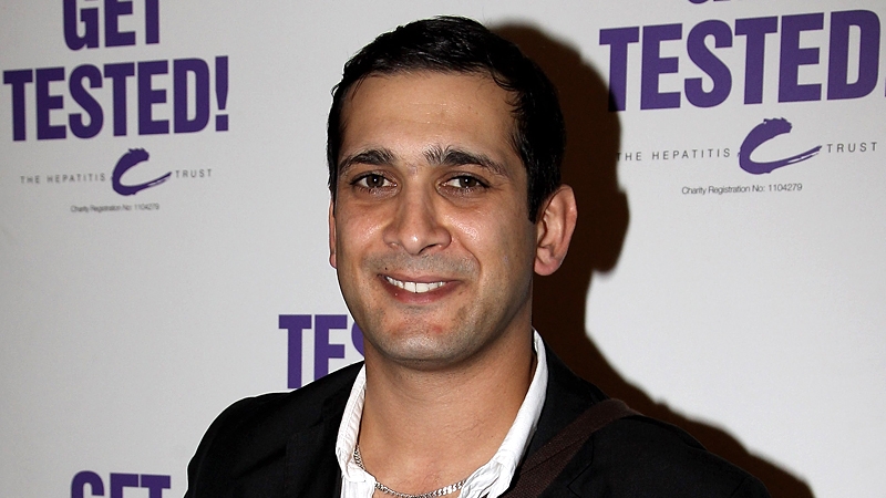 Mistry - Character will "set tongues wagging and pulses racing"