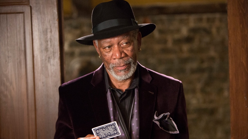 Switch off, relax and enjoy the ride