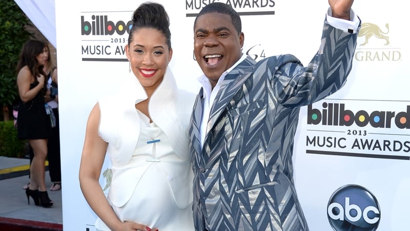 Wollover gives birth to daughter Maven Sonae