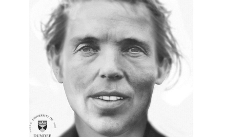 Police had issued a facial reconstruction in an attempt to identify the remains