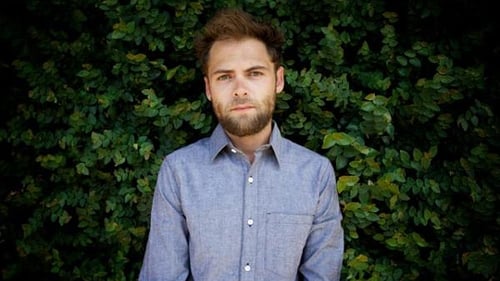 Passenger - Keeping busy