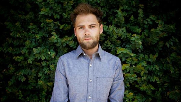 Passenger - Keeping busy